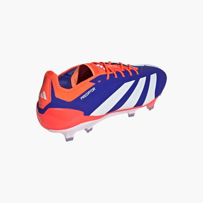 adidas Predator Elite césped natural seco