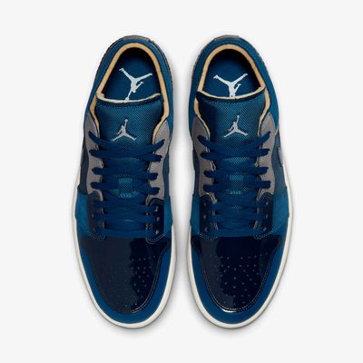 Air Jordan 1 Low SE Craft