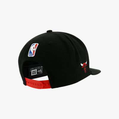 New Era Chicago Bulls NBA 9Fifty