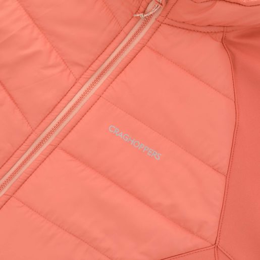 Craghoppers Yolanda Hybrid Insulating