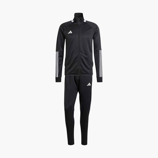 Adidas Calentador Sereno AEROREADY Cut 3 bandas