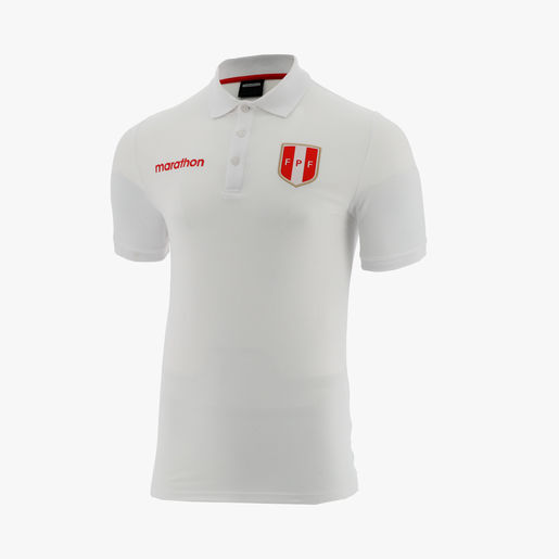 polo de la selección peruana 2019