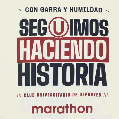 Universitario TricampeⓊnes 2025 - Liga1| #La29 ★★★