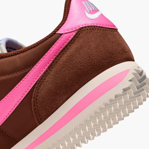 Nike Zapatos Cortez Textile