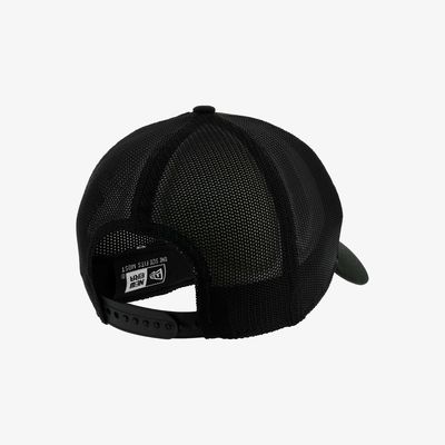 New Era Los Angeles Lakers MLB 9Forty Black