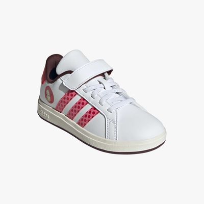 adidas Grand Court 2.0 Minnie Mouse