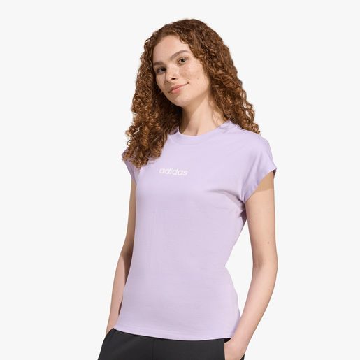 adidas Polo Essentials Linear