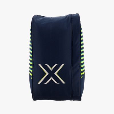 Munich Mochila Club Training