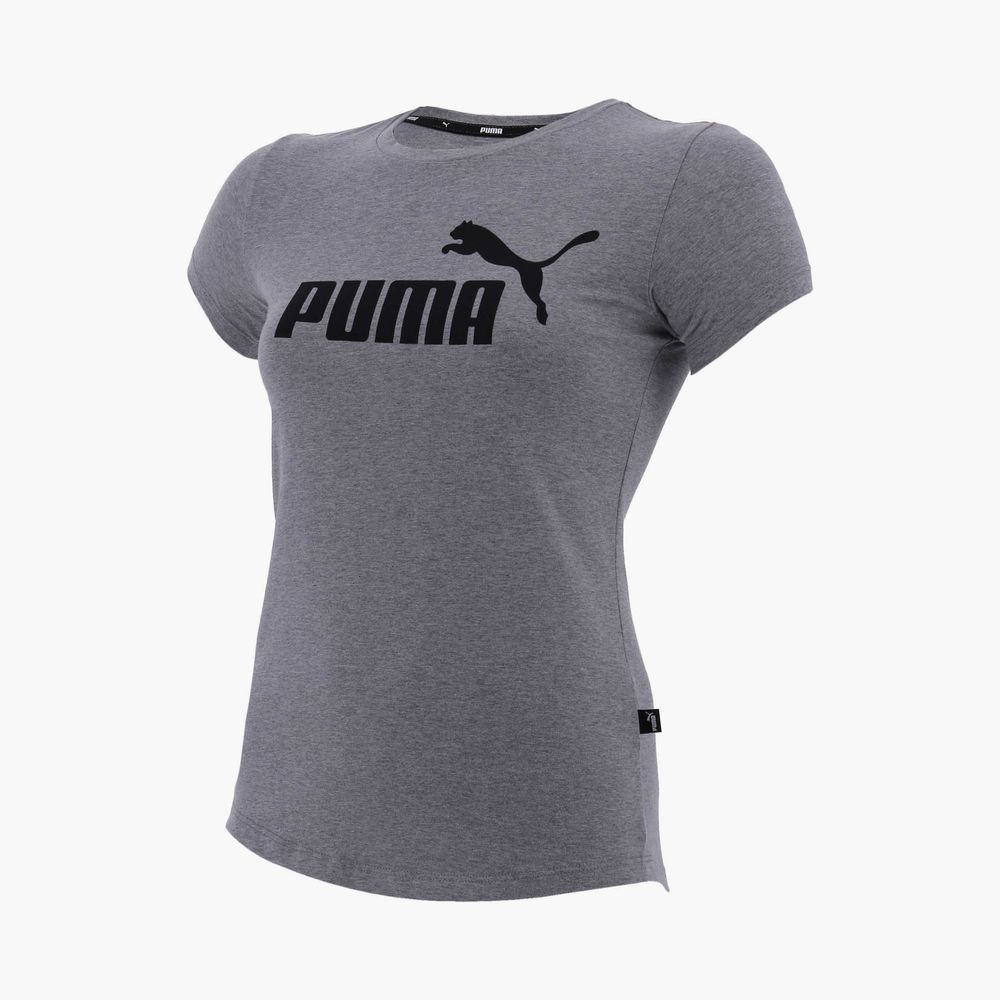 Puma Essentials Logo