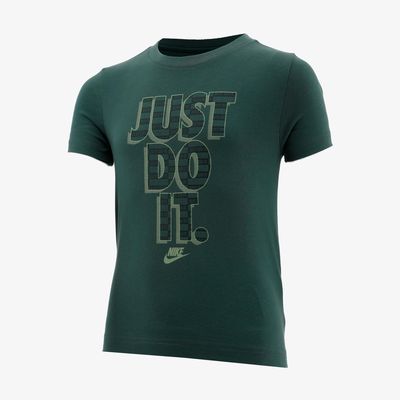 Jordan Just Do It