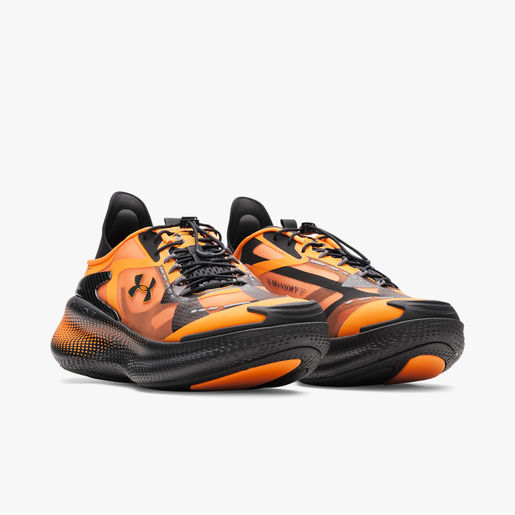 Under Armour Zapatos Echo x Mansory
