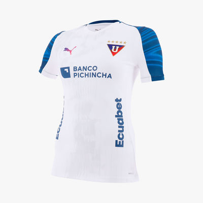 Puma Camiseta LDU Oficial 2026