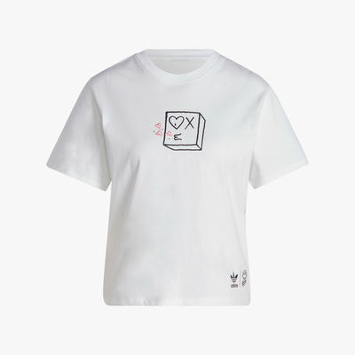 adidas Originals x André Saraiva