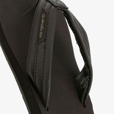 Quiksilver Sandalias Carver Tropics