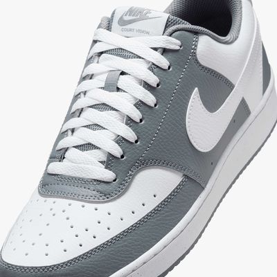 Nike Zapatos Court Vision Low