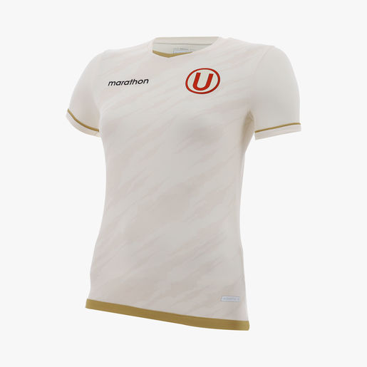 Camiseta Mujer Universitario Oficial 2025 Estadio