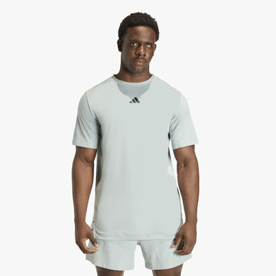 adidas Camiseta D4T Primelift 3 Stripes