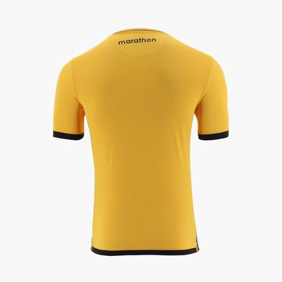 The Strongest Camiseta Oficial Versión Jugador 24