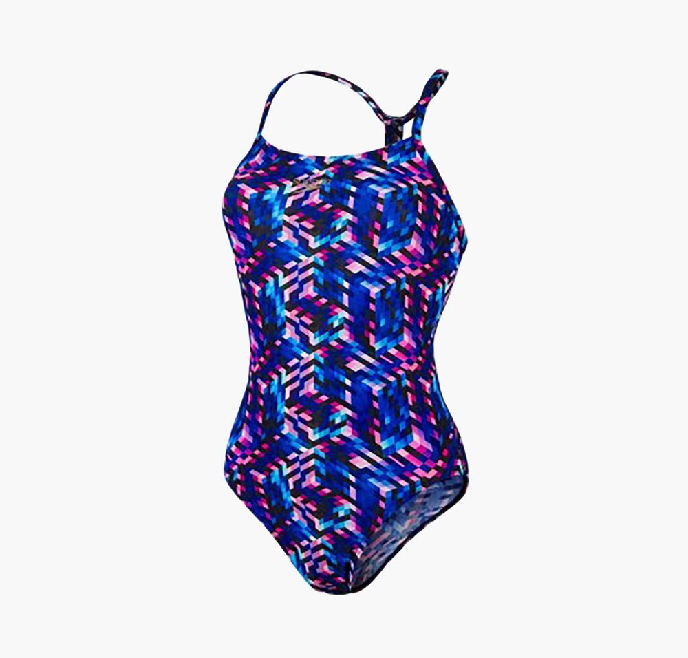 Speedo Digital Rippleback