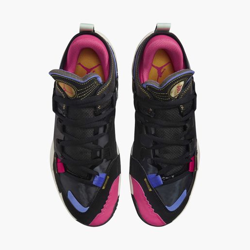Jordan .5 Why Not