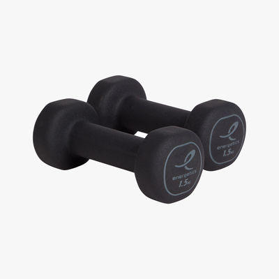 Energetics Mancuerna Neoprene 1.5 Kg