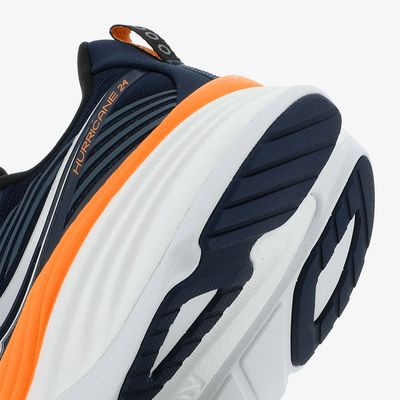 Saucony Hurricane 24