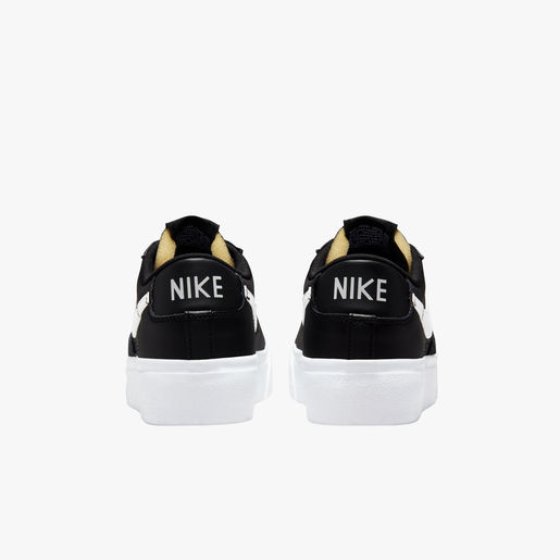 Nike Blazer Low Platform