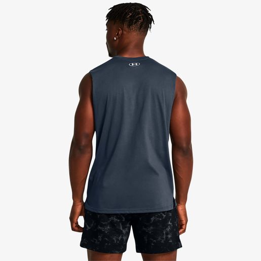 Under Armour Project Rock Show Your Work