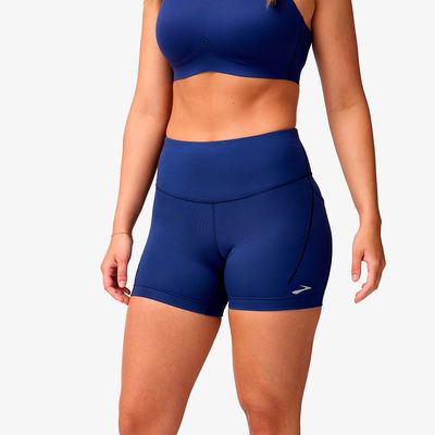 Brooks Spark 5" Short