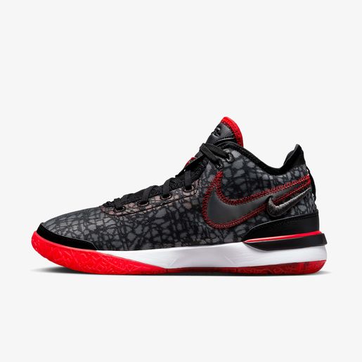 Tenis Nike Lebron 18 Space Jam Zapatillas Nike Nike Tune Squad