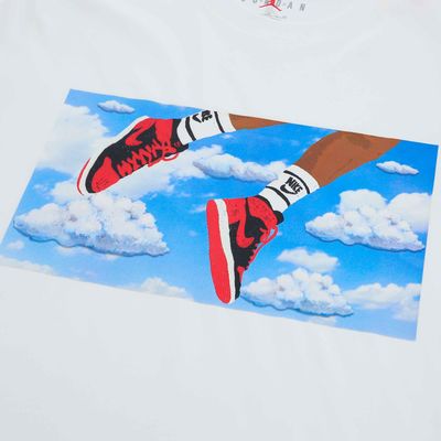 Jordan Flight Essentials