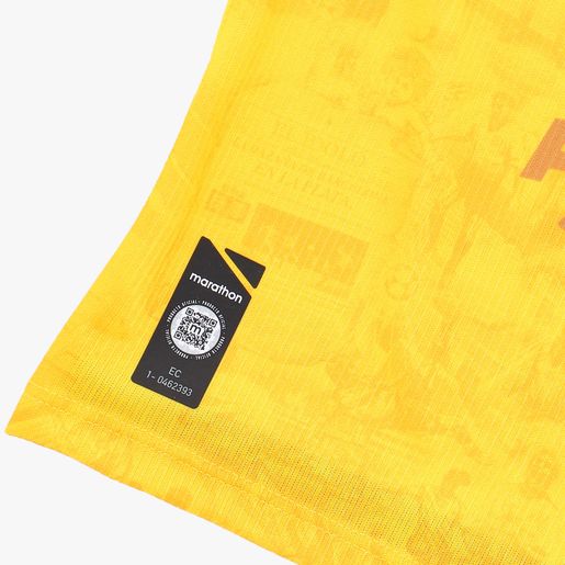 Camiseta Oficial BSC 100 Años
