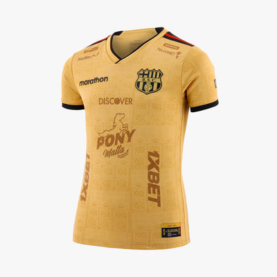 Camiseta BSC Conmemorativa 101 Años