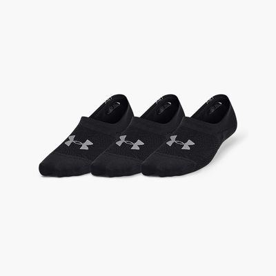 Under Armour Breathe Lite Ultra Invisible 3 Pares