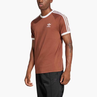 adidas Camiseta Adicolor Classics 3 Tiras