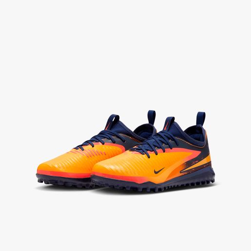 Nike Zapatos Jr. Phantom 6 Low Academy Erling Haal
