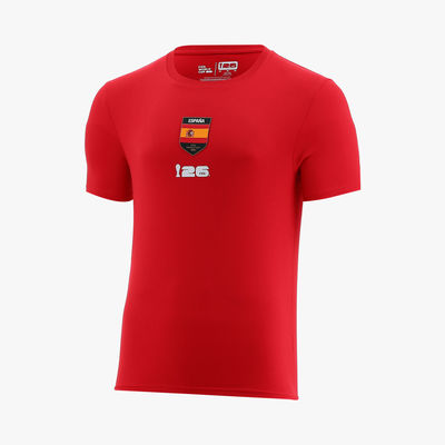 FIFA Polo España Mundial 2026