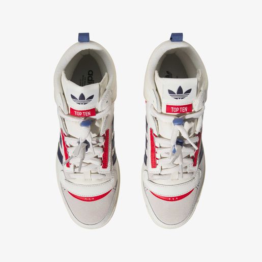 adidas Top Ten LP