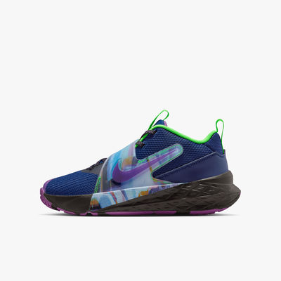 Nike Zapatos Team Hustle D 12