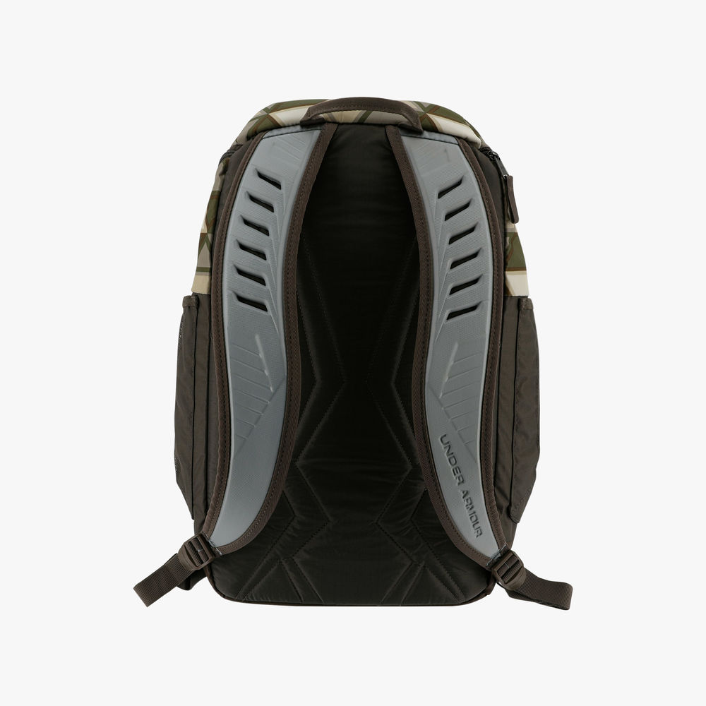 Under Armour SC30 Undeniable