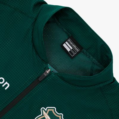 FBF Chaqueta de Cancha Mundial U17