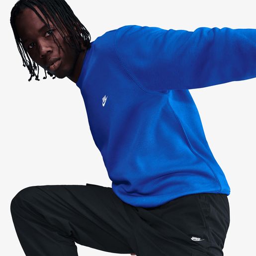 Nike Club
