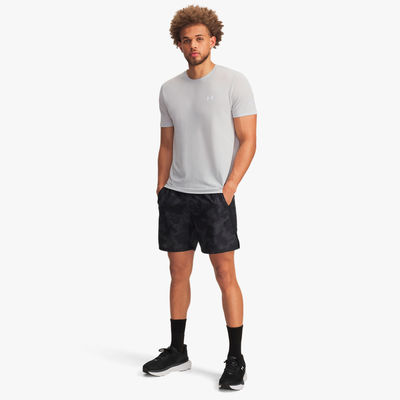 Under Armour Short Launch