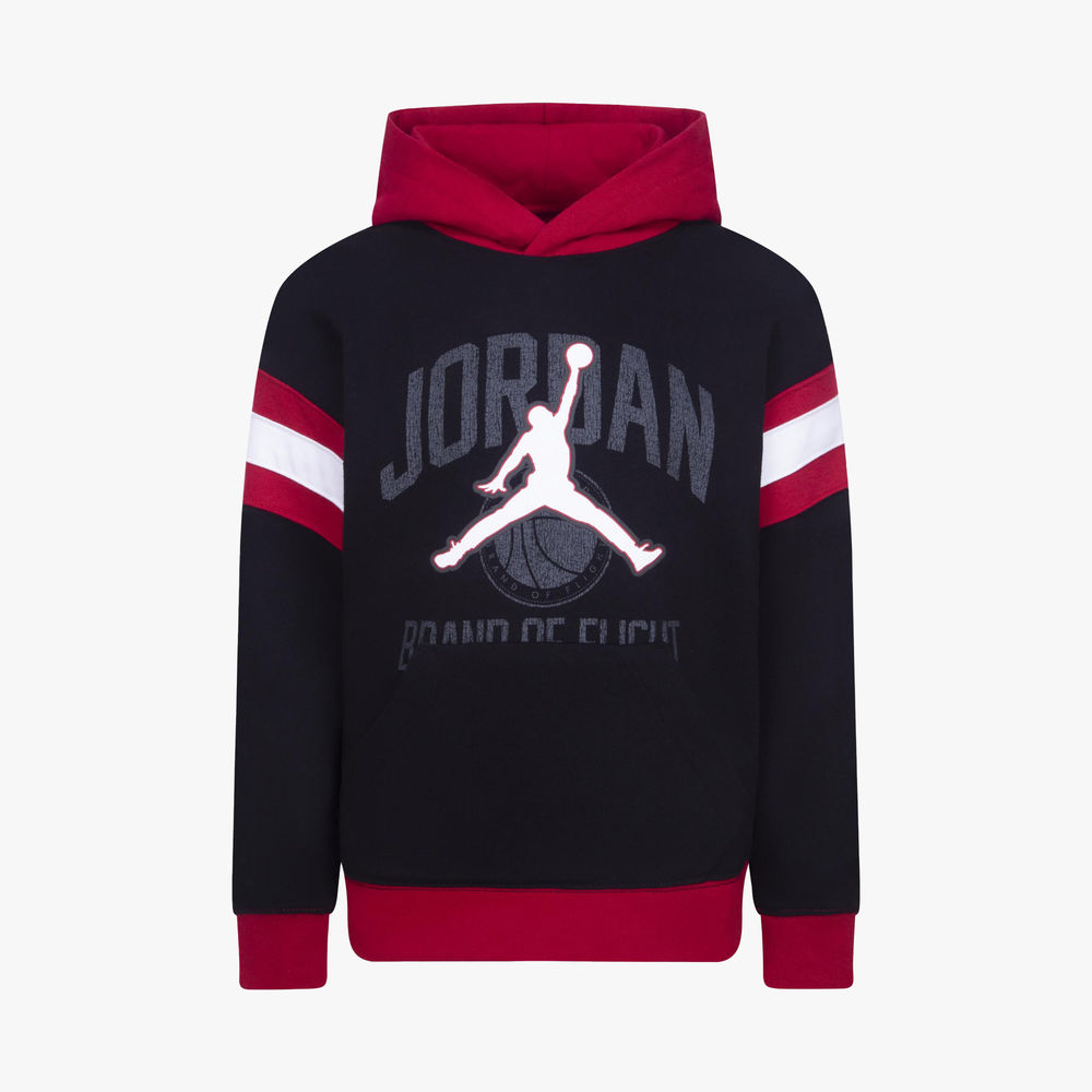 Jordan Gym 23