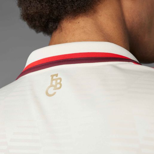 adidas Tercera Equipación FC Bayern 24/25
