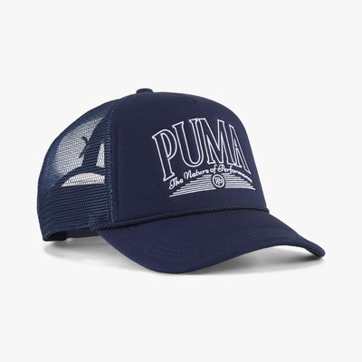 Puma Gorra Trucker Vintage