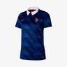 Nike Camiseta Francia Home Mujer 2026 Stadium