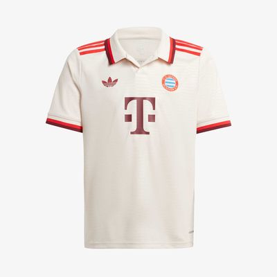 adidas Camiseta Tercer Uniforme FC Bayern 24/25