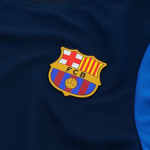 F.C. Barcelona Polo Soccer Lege