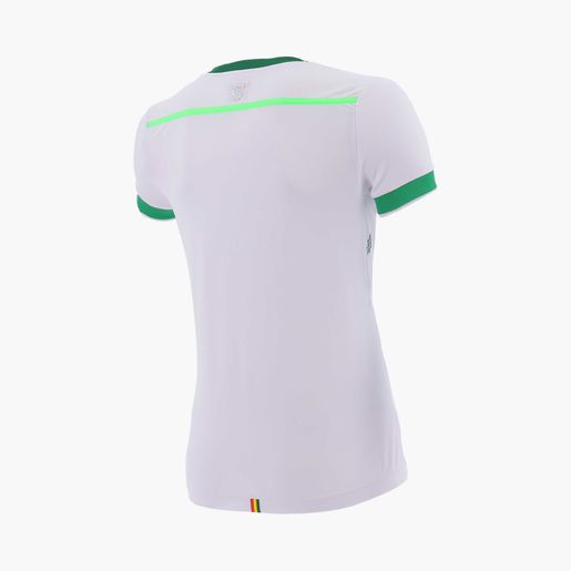 Camiseta Bolivia Alterna 2022
